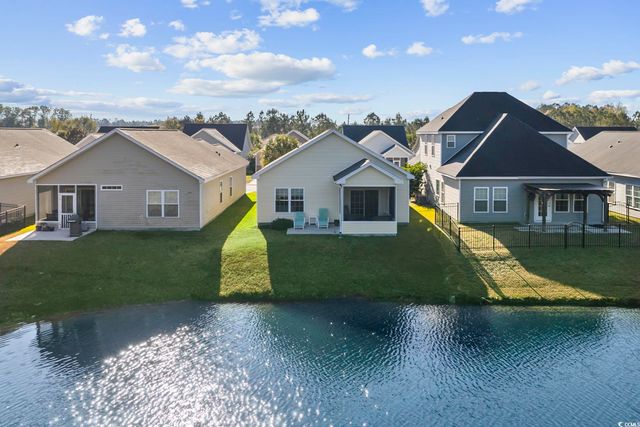 228 Palm Cove Circle, Myrtle Beach, SC 29588