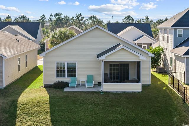 228 Palm Cove Circle, Myrtle Beach, SC 29588