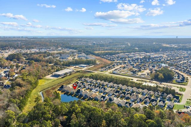 228 Palm Cove Circle, Myrtle Beach, SC 29588