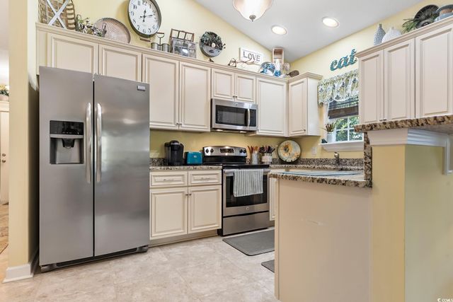 228 Palm Cove Circle, Myrtle Beach, SC 29588