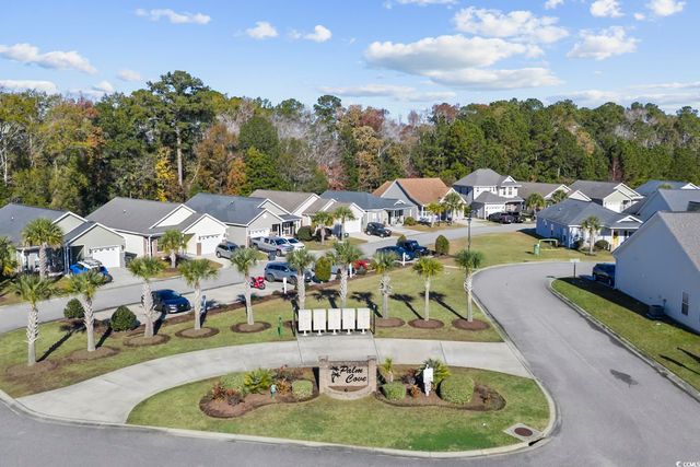 228 Palm Cove Circle, Myrtle Beach, SC 29588