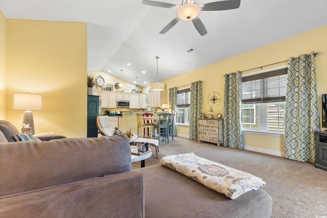 228 Palm Cove Circle, Myrtle Beach, SC 29588