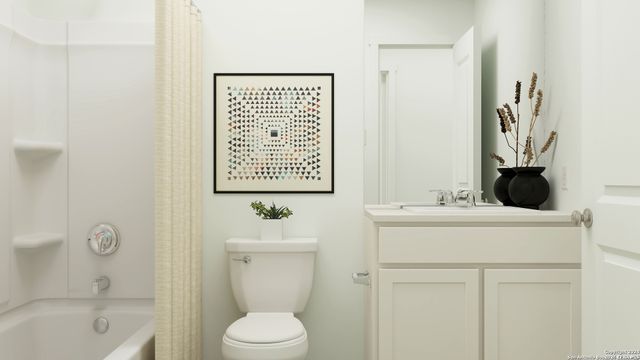 8628 EUCALYPTUS HLS, San Antonio, TX 78223
