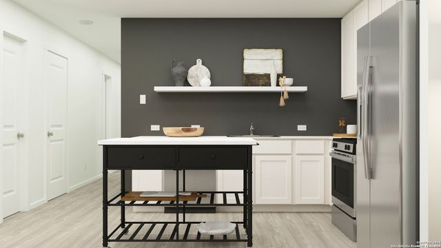8628 EUCALYPTUS HLS, San Antonio, TX 78223