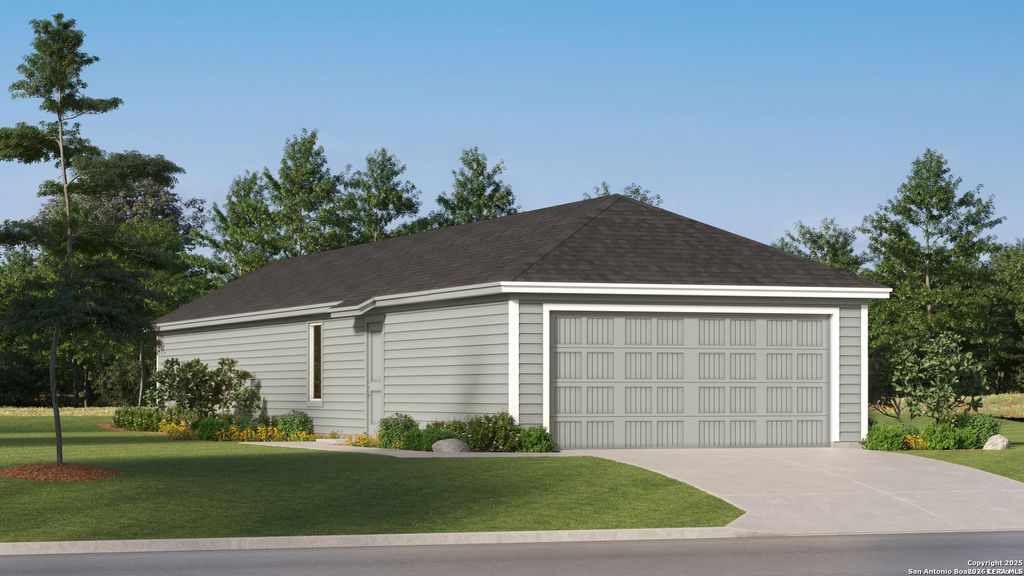 8628 EUCALYPTUS HLS, San Antonio, TX 78223