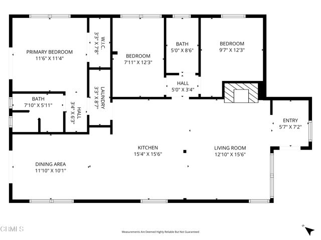 117 Tujunga Avenue, Oxnard, CA 93035