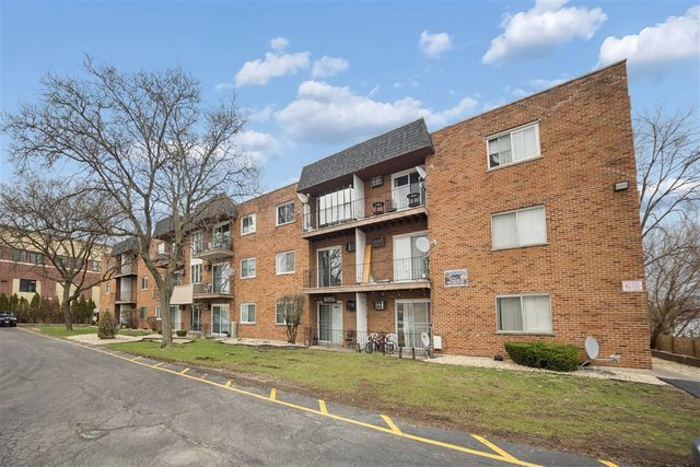 11245 S Harlem Avenue A1, Worth, IL 60482