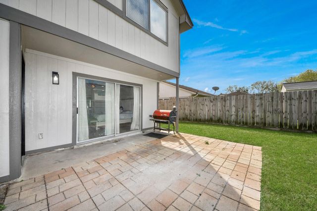 4751 Cairnvillage Street, Houston, TX 77084