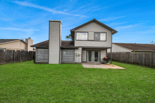 4751 Cairnvillage Street, Houston, TX 77084