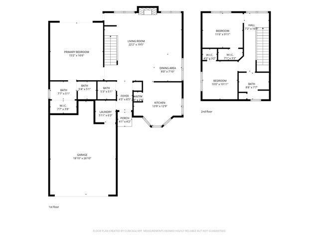 4751 Cairnvillage Street, Houston, TX 77084