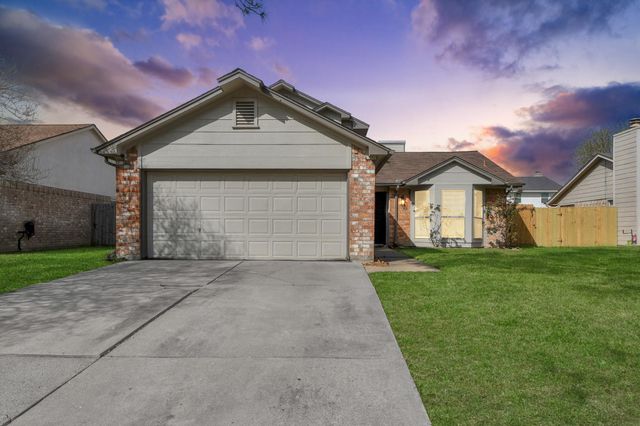 4751 Cairnvillage Street, Houston, TX 77084