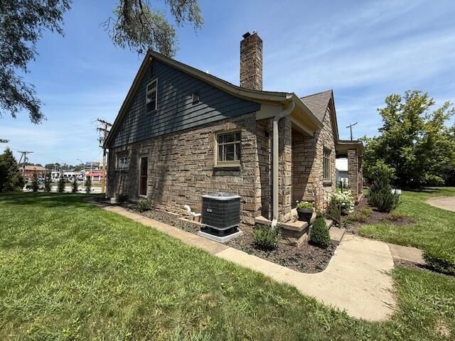 1119 Abbey Place, Zanesville, OH 43701