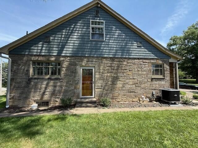 1119 Abbey Place, Zanesville, OH 43701