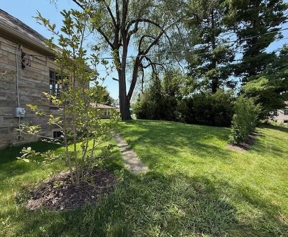 1119 Abbey Place, Zanesville, OH 43701