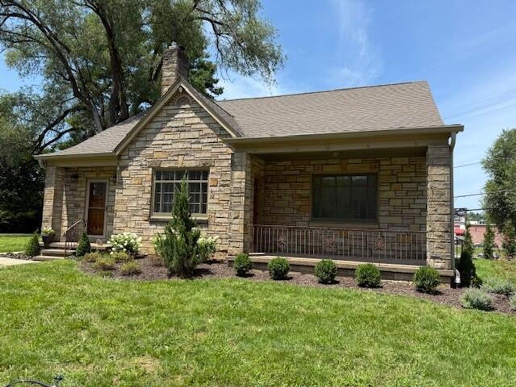 1119 Abbey Place, Zanesville, OH 43701