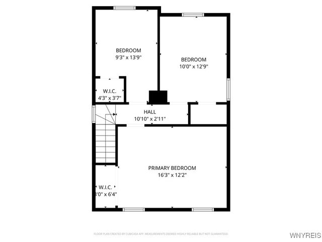 1061 Niagara Street, Buffalo, NY 14213