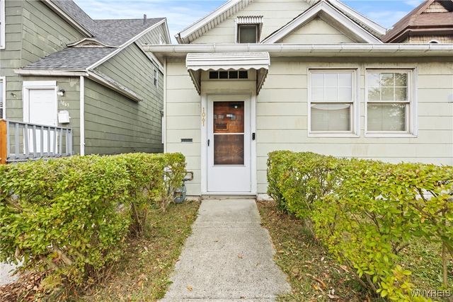1061 Niagara Street, Buffalo, NY 14213
