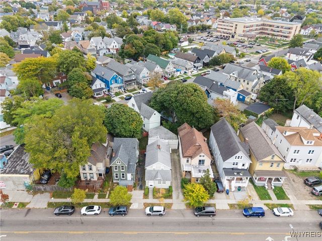 1061 Niagara Street, Buffalo, NY 14213