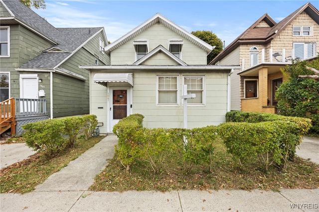 1061 Niagara Street, Buffalo, NY 14213