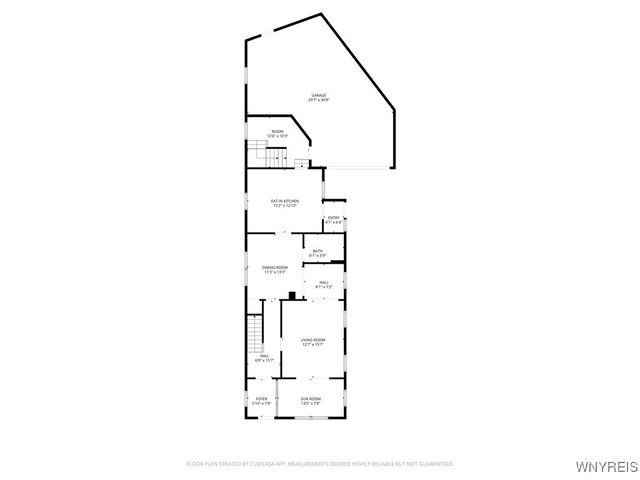 1061 Niagara Street, Buffalo, NY 14213