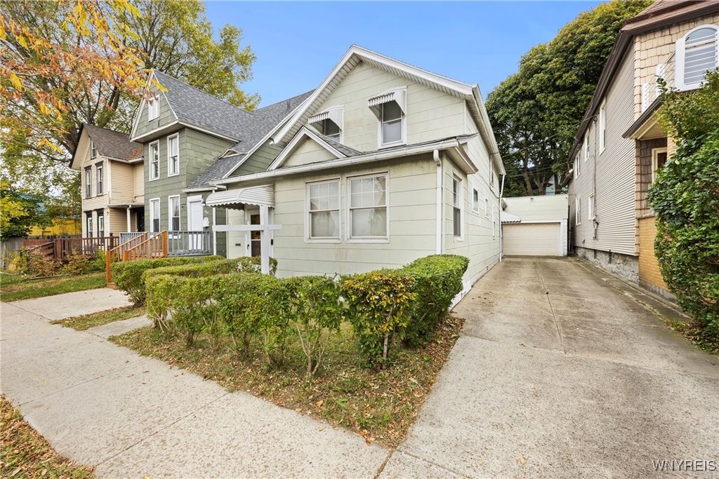1061 Niagara Street, Buffalo, NY 14213