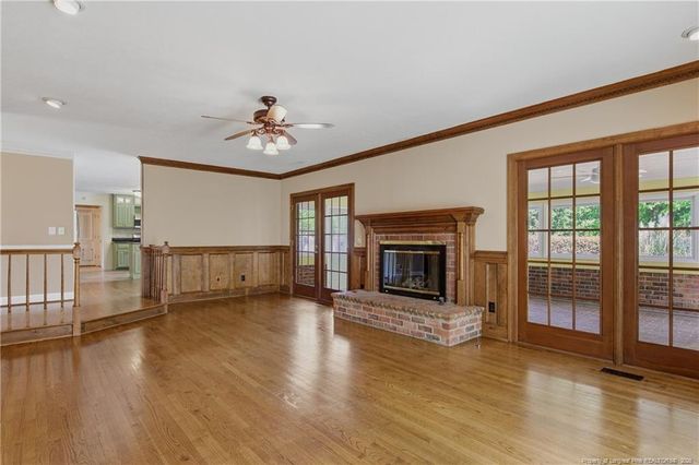 437 Kingsford Road, Fayetteville, NC 28314