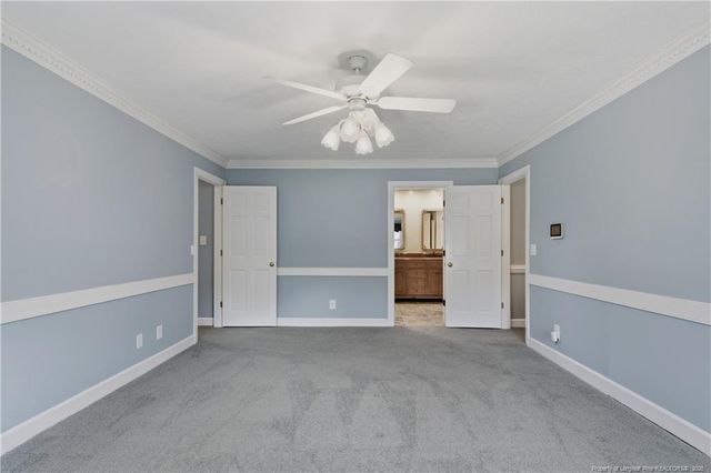 437 Kingsford Road, Fayetteville, NC 28314