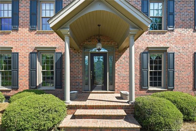 437 Kingsford Road, Fayetteville, NC 28314