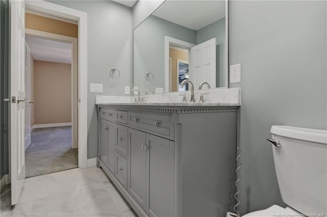 437 Kingsford Road, Fayetteville, NC 28314