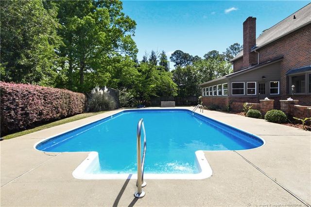 437 Kingsford Road, Fayetteville, NC 28314