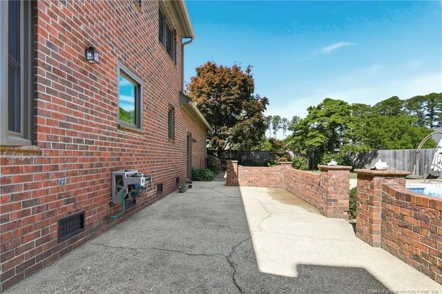 437 Kingsford Road, Fayetteville, NC 28314