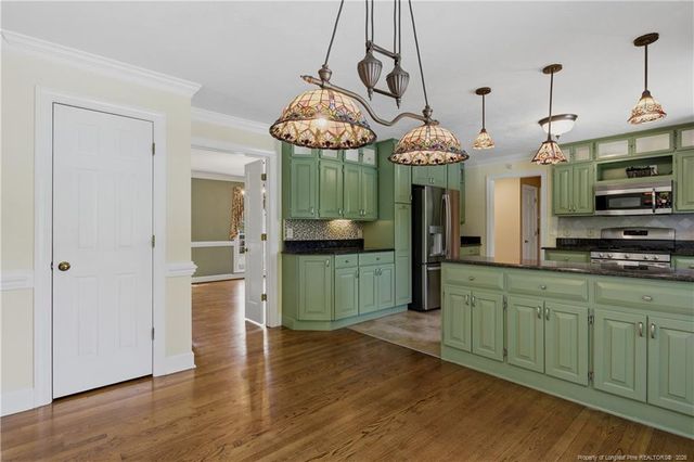 437 Kingsford Road, Fayetteville, NC 28314