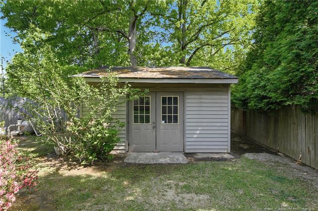 437 Kingsford Road, Fayetteville, NC 28314