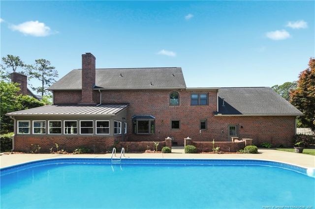 437 Kingsford Road, Fayetteville, NC 28314