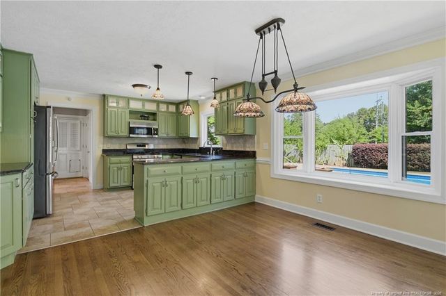 437 Kingsford Road, Fayetteville, NC 28314