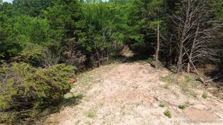 46 Lakeside, Eufaula, OK 74432