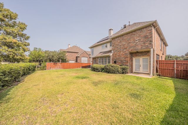 10503 Waters Drive, Irving, TX 75063