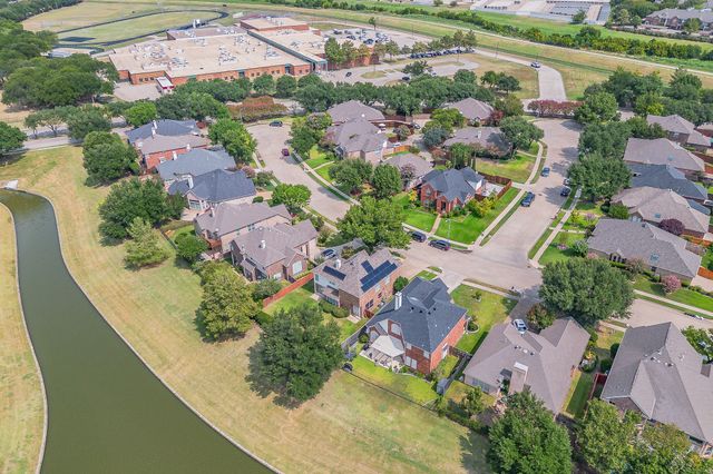 10503 Waters Drive, Irving, TX 75063