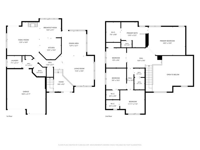 10503 Waters Drive, Irving, TX 75063