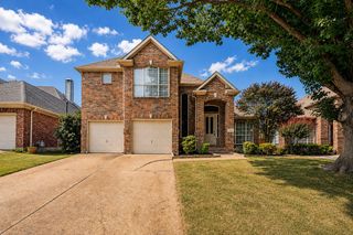 10503 Waters Drive, Irving, TX 75063