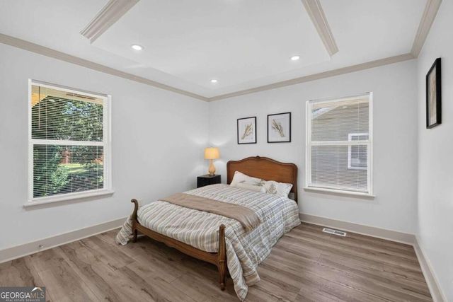 2298 Mark Trail, Decatur, GA 30032
