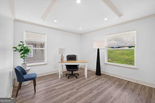 2298 Mark Trail, Decatur, GA 30032