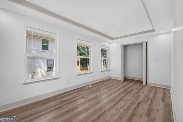 2298 Mark Trail, Decatur, GA 30032