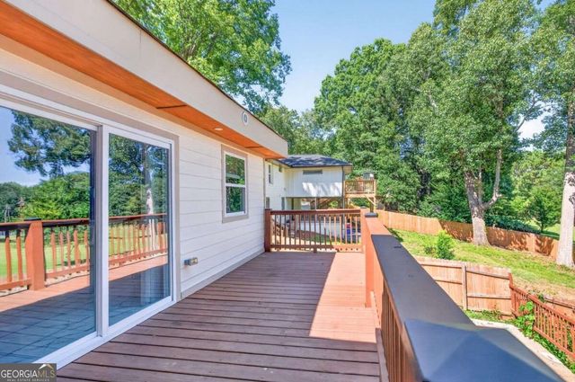 2298 Mark Trail, Decatur, GA 30032