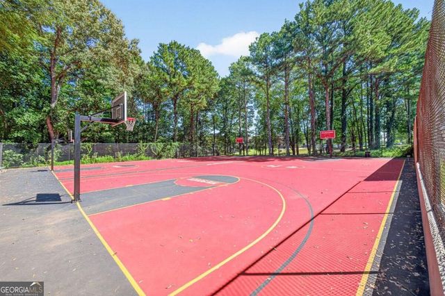 2298 Mark Trail, Decatur, GA 30032