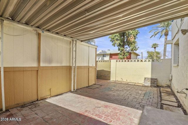 6625 N 44TH Avenue, Glendale, AZ 85301