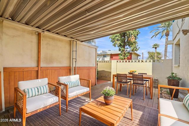 6625 N 44TH Avenue, Glendale, AZ 85301