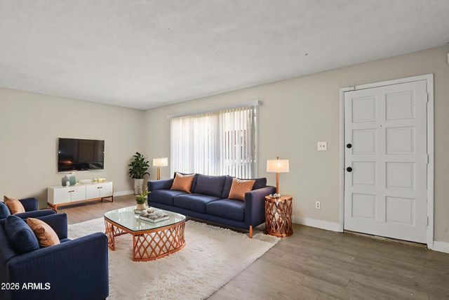 6625 N 44TH Avenue, Glendale, AZ 85301
