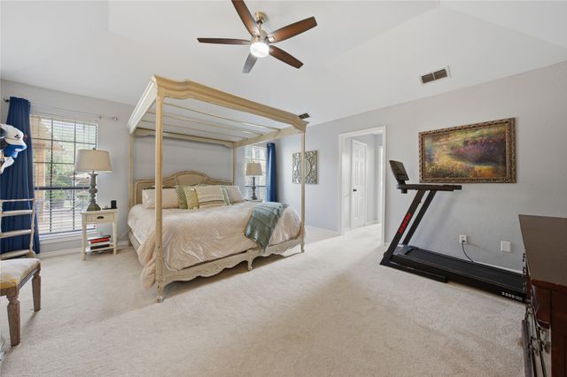 603 Country Club Circle, Athens, TX 75751
