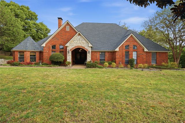 603 Country Club Circle, Athens, TX 75751